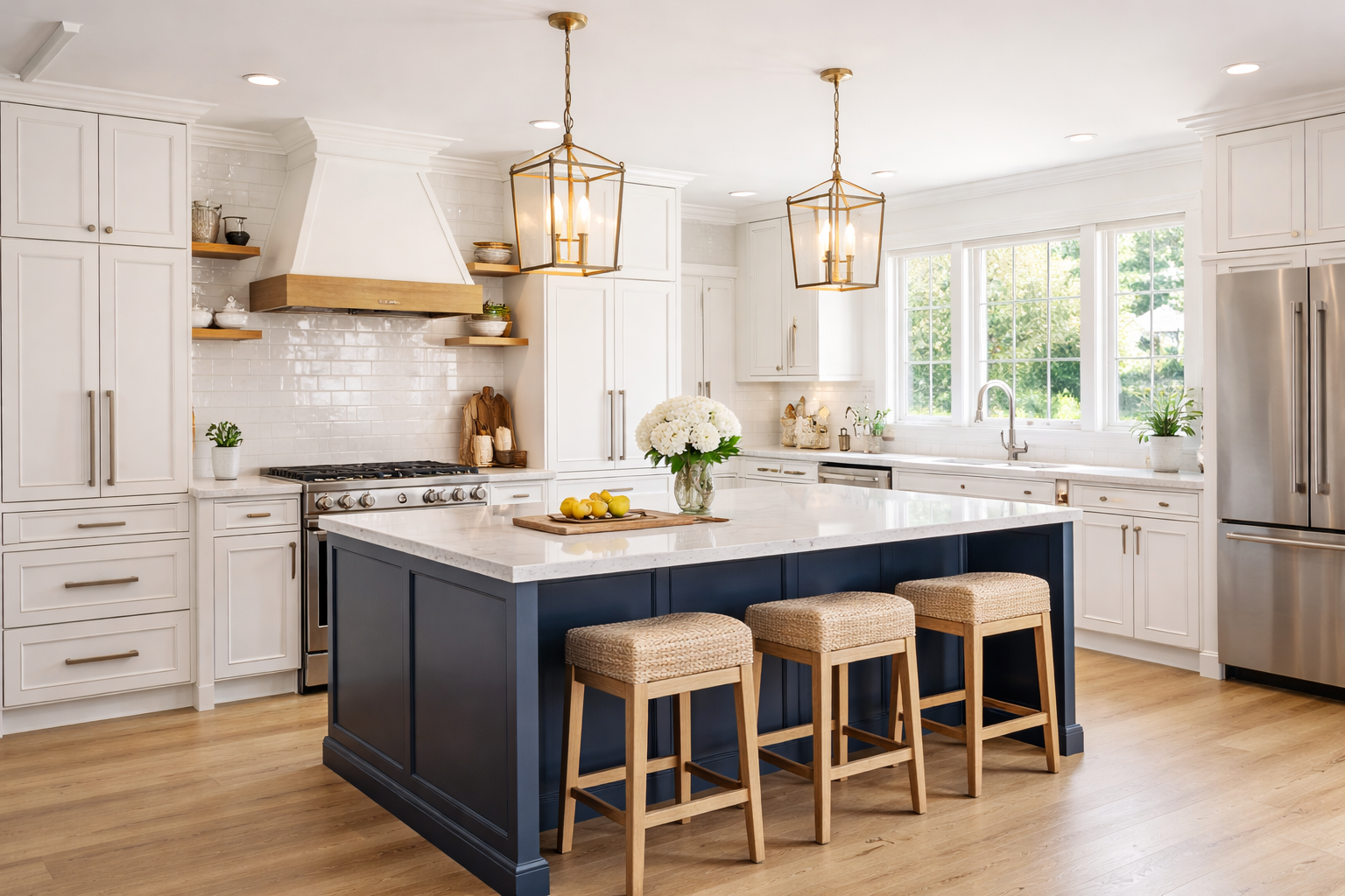 Kitchen Remodeling