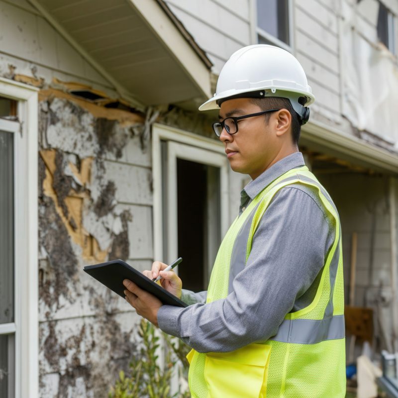insurance restoration