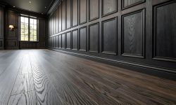 Interior Finishes and Custom millwork