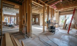 whole home remodeling
