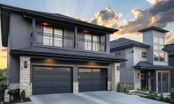home additions and garages