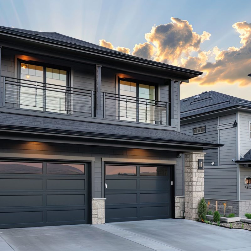 home additions and garages