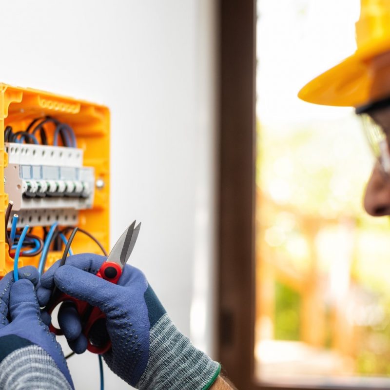 Electrical-&-Mechanical-Systems