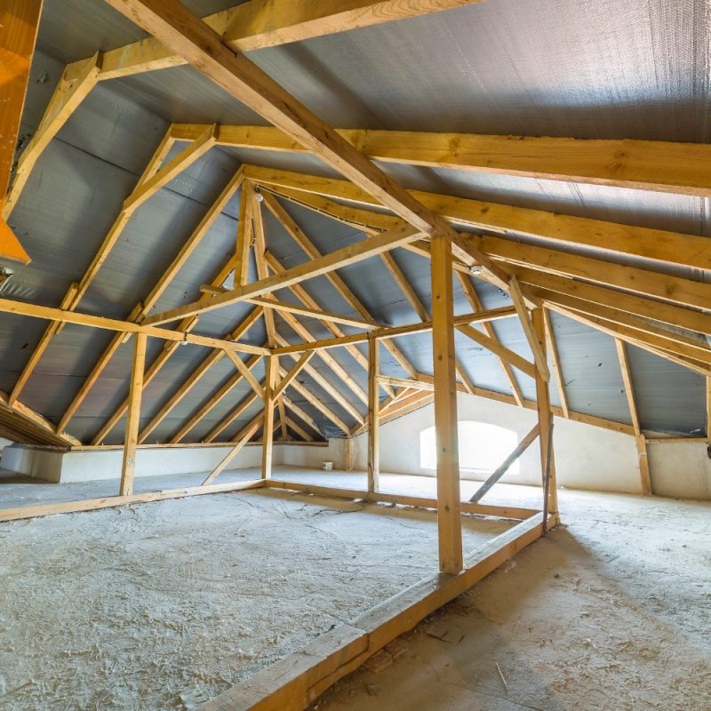 Framing-Structural-Work