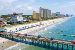 North Myrtle Beach SC