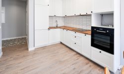 Kitchen & Bath Remodeling