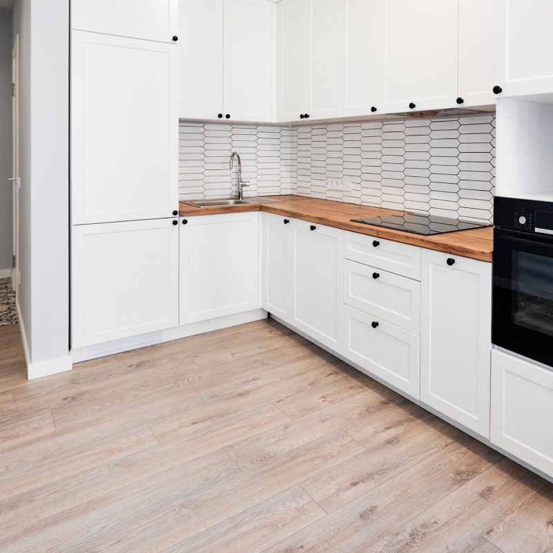 Kitchen & Bath Remodeling