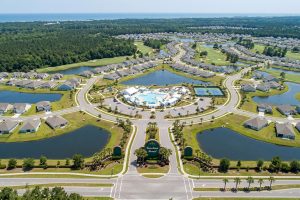 Carolina Forest SC