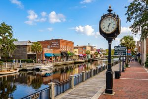 Conway SC
