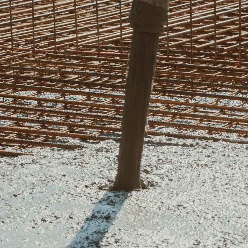 Grading & Foundations services