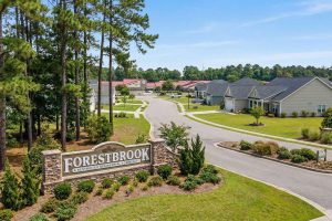 Forestbrook SC