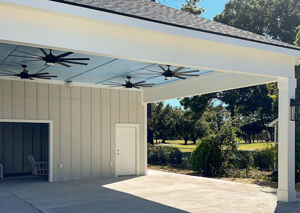 home garage contact