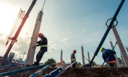 site-preparation