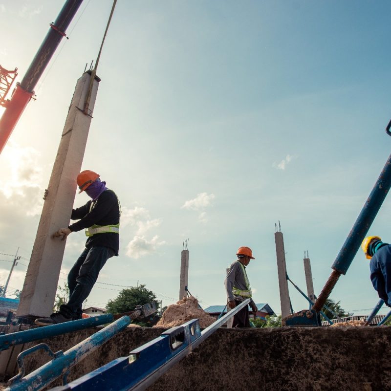 site-preparation