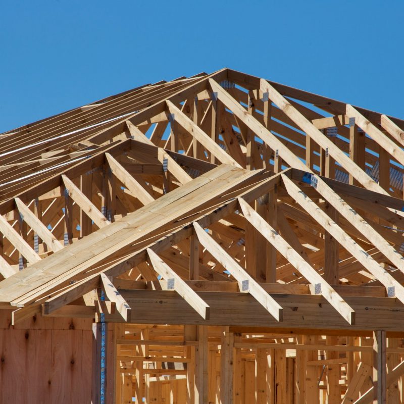 Framing & Structural Work